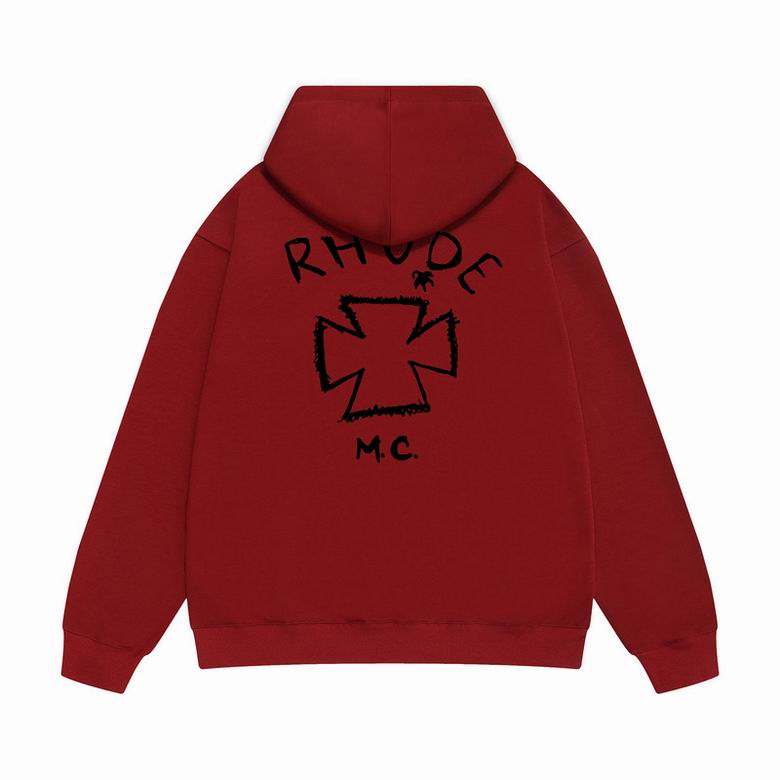 Rhude S-XXL sytRHM052 (26)